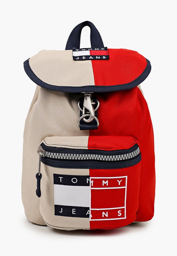 

Рюкзак Tommy Jeans, Разноцветный