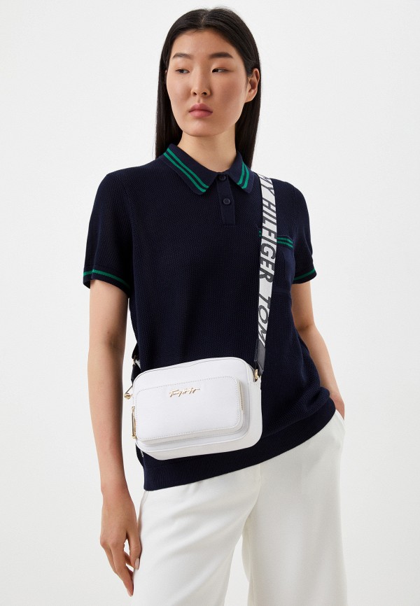 фото Сумка tommy hilfiger