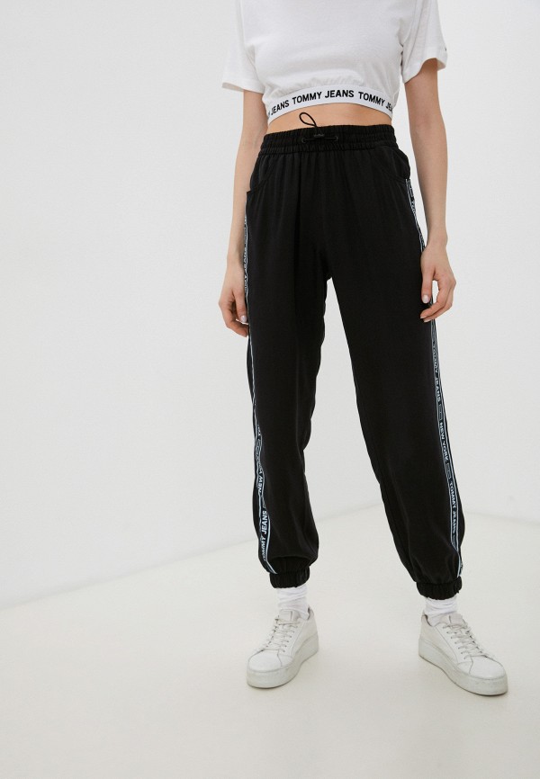 

Брюки спортивные Tommy Jeans, Черный