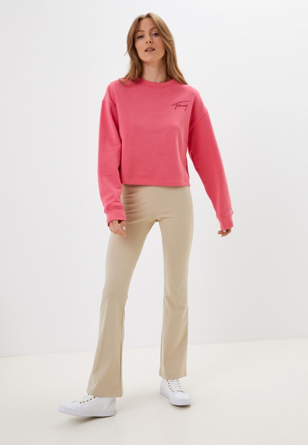 Свитшот  Tommy Jeans фото