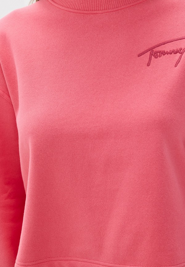 Свитшот  Tommy Jeans фото