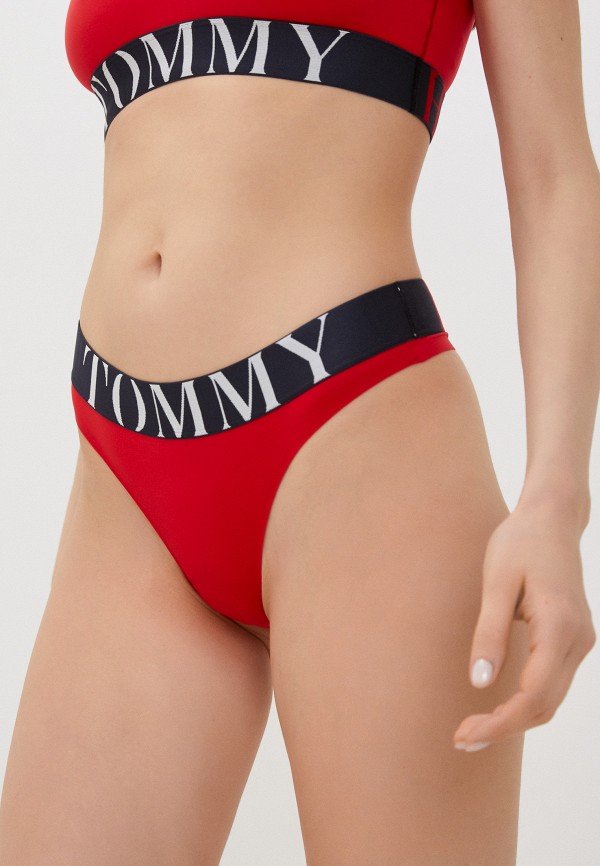 фото Трусы tommy hilfiger