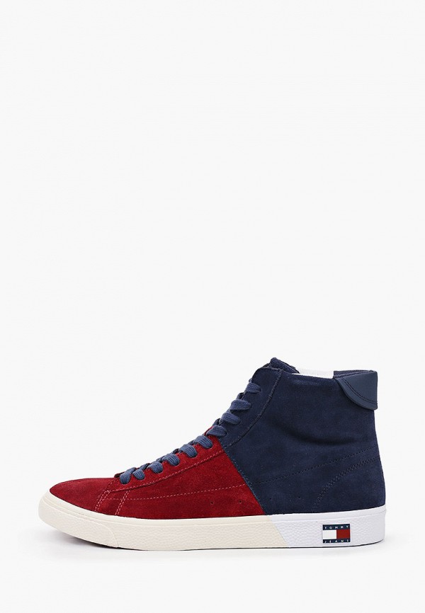 

Кеды Tommy Jeans, Разноцветный