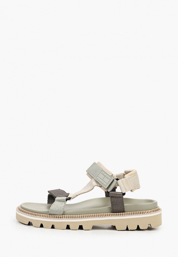 

Сандалии Tommy Jeans, Серый
