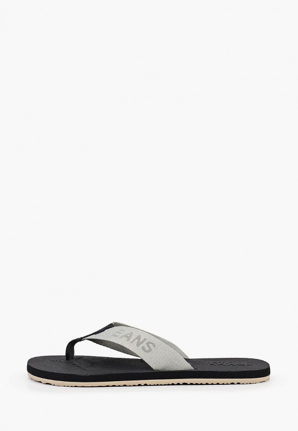 

Сланцы Tommy Jeans, Серый