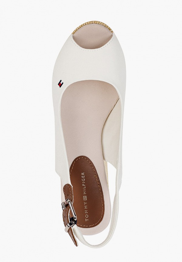 фото Босоножки tommy hilfiger