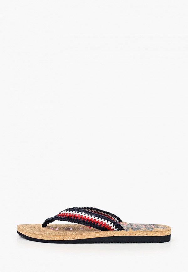 фото Сланцы tommy hilfiger