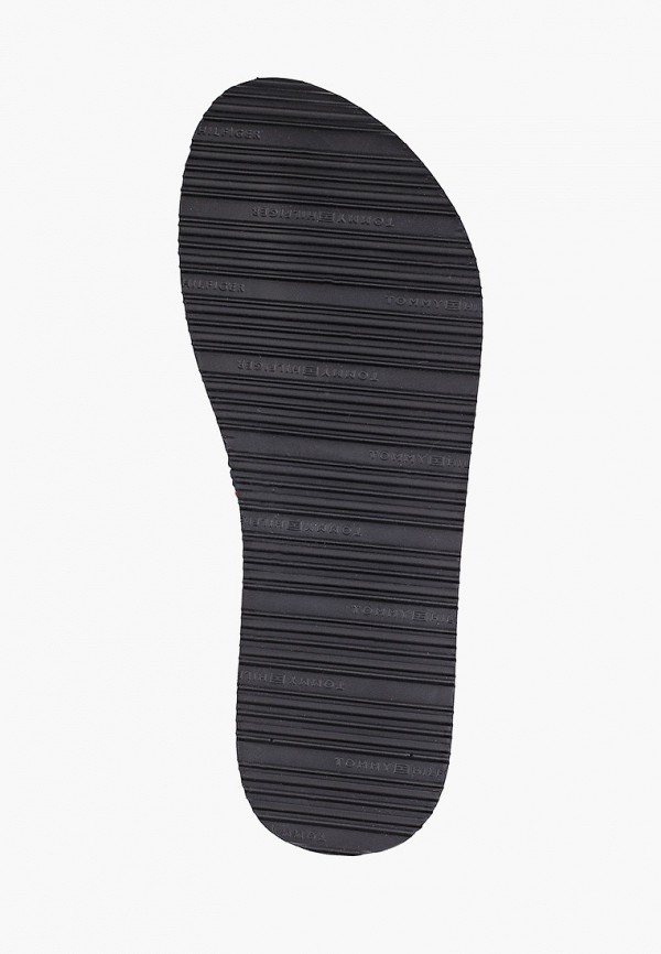фото Сланцы tommy hilfiger