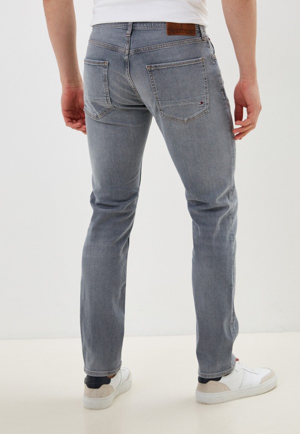 фото Джинсы tommy hilfiger