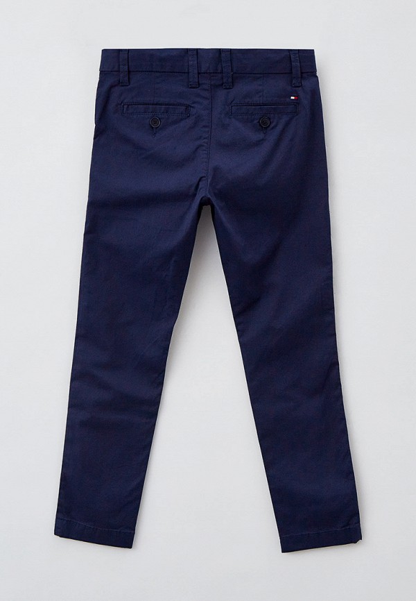 фото Брюки tommy hilfiger