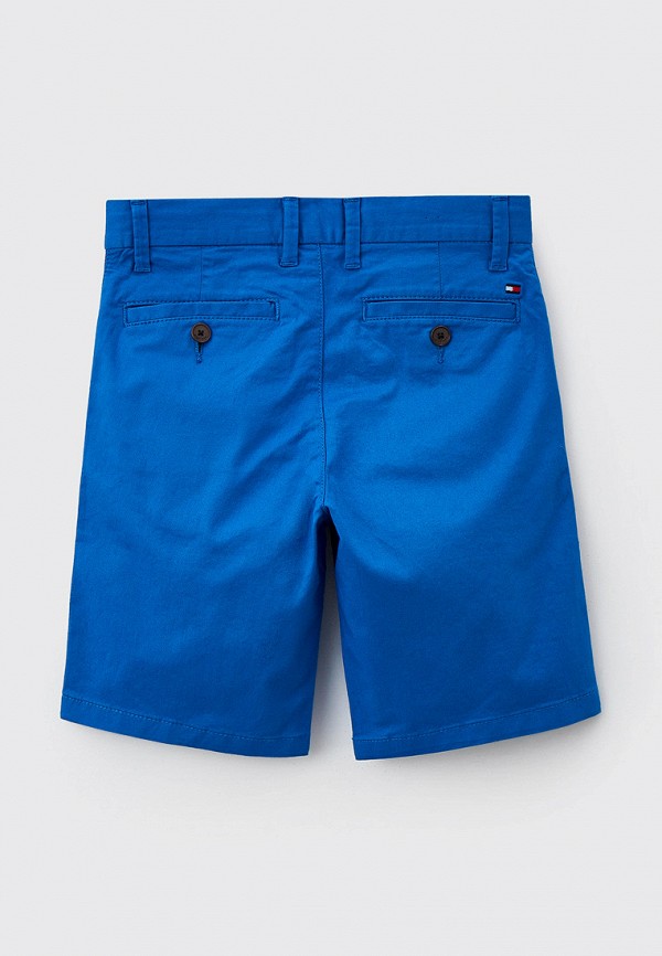 фото Шорты tommy hilfiger