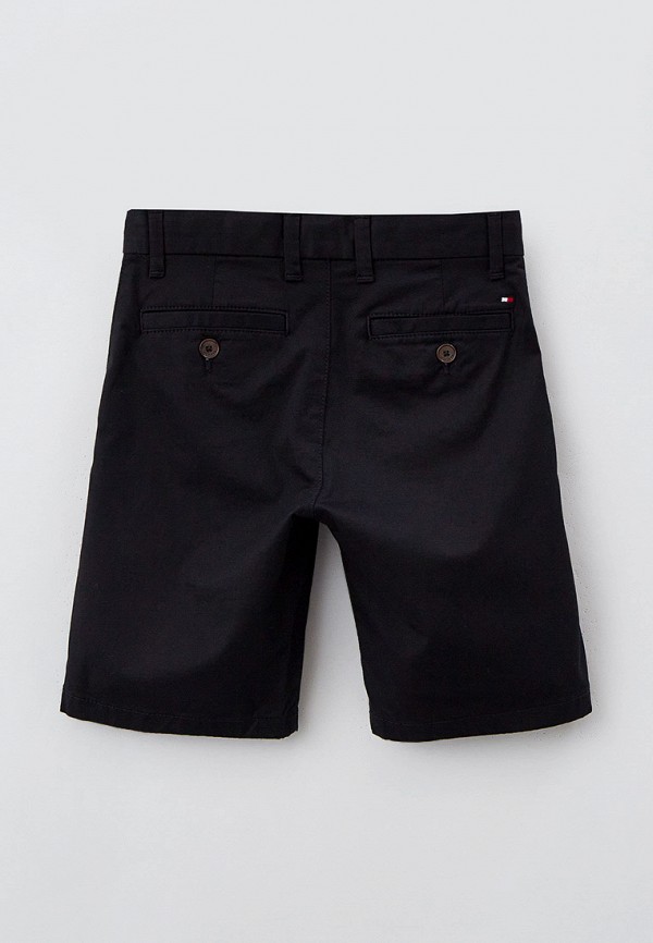 фото Шорты tommy hilfiger