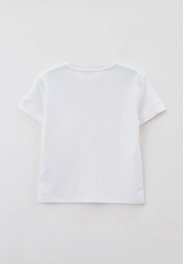 фото Футболка tommy hilfiger