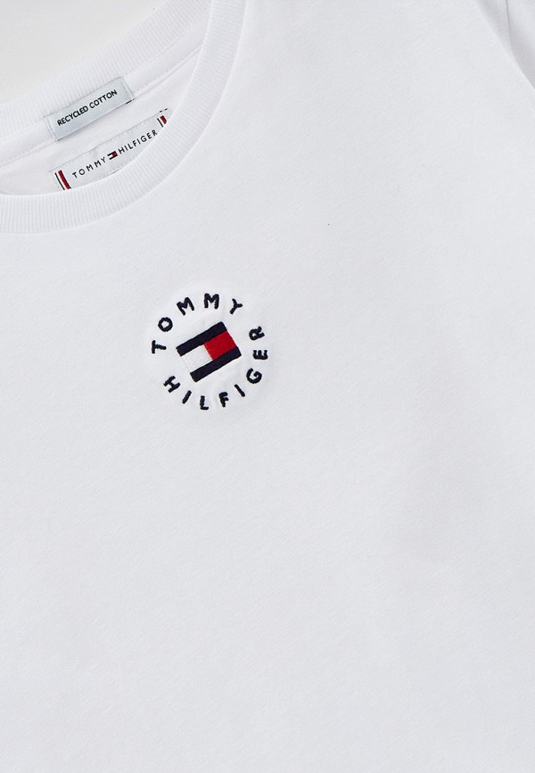 фото Футболка tommy hilfiger