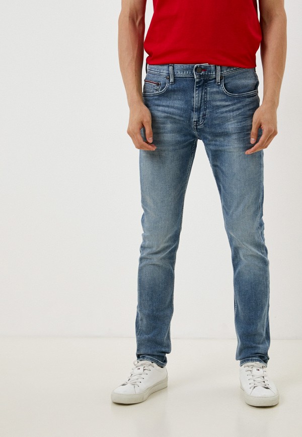 

Джинсы Tommy Hilfiger, Синий, HOUSTON