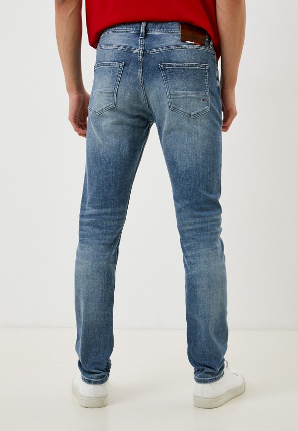 фото Джинсы tommy hilfiger
