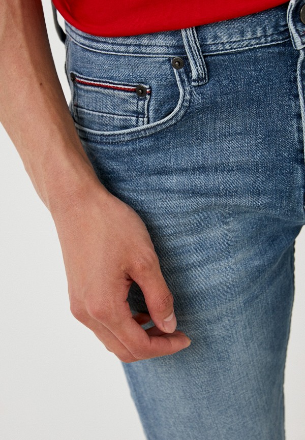 фото Джинсы tommy hilfiger