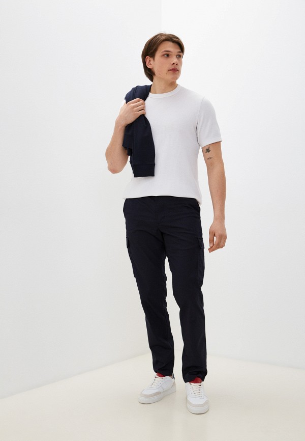 фото Брюки tommy hilfiger