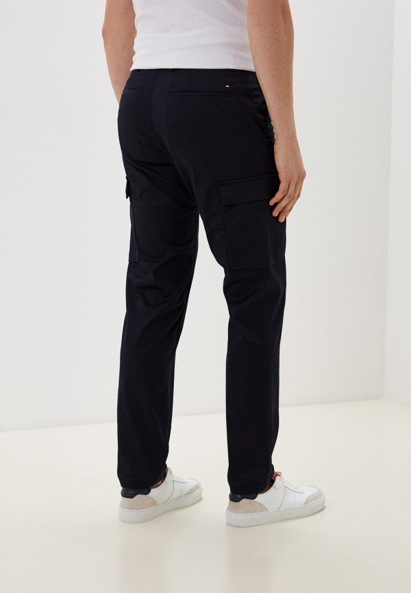 фото Брюки tommy hilfiger