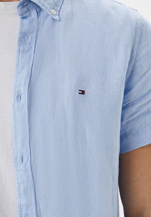 фото Рубашка tommy hilfiger