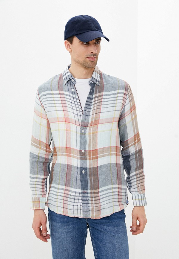 фото Рубашка tommy hilfiger
