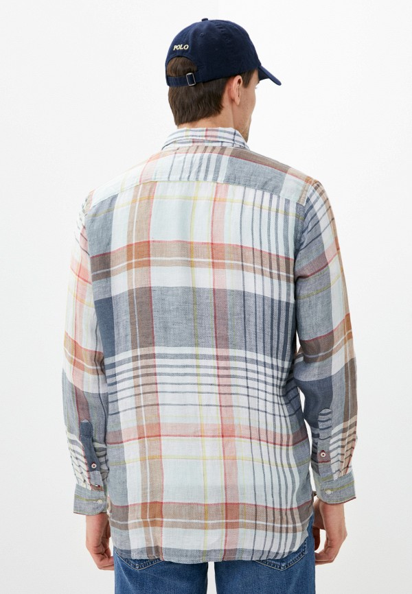 фото Рубашка tommy hilfiger