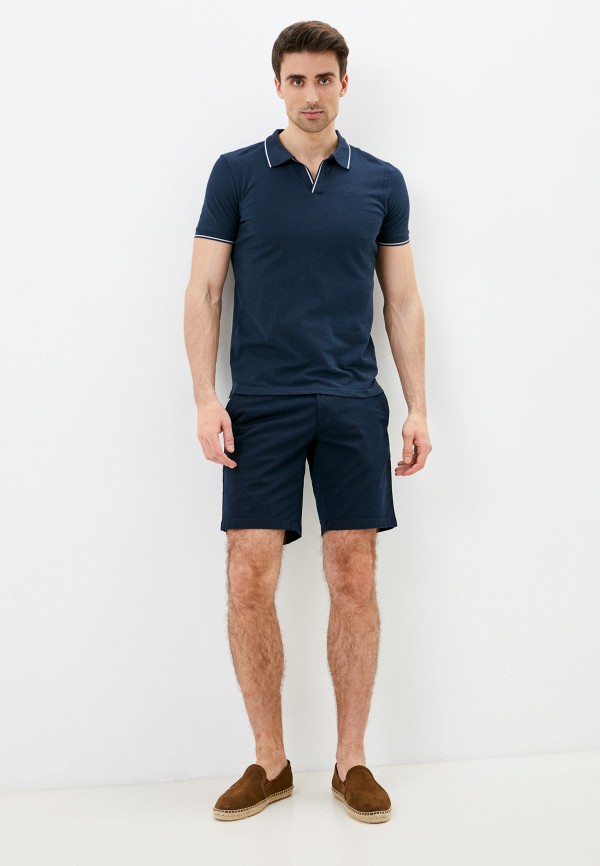 фото Шорты tommy hilfiger