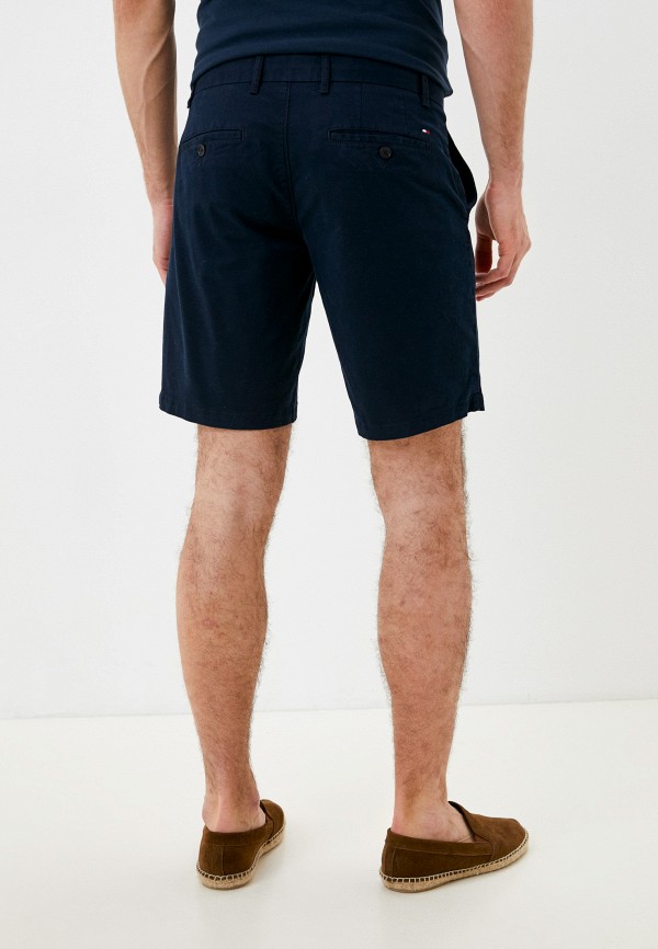 фото Шорты tommy hilfiger