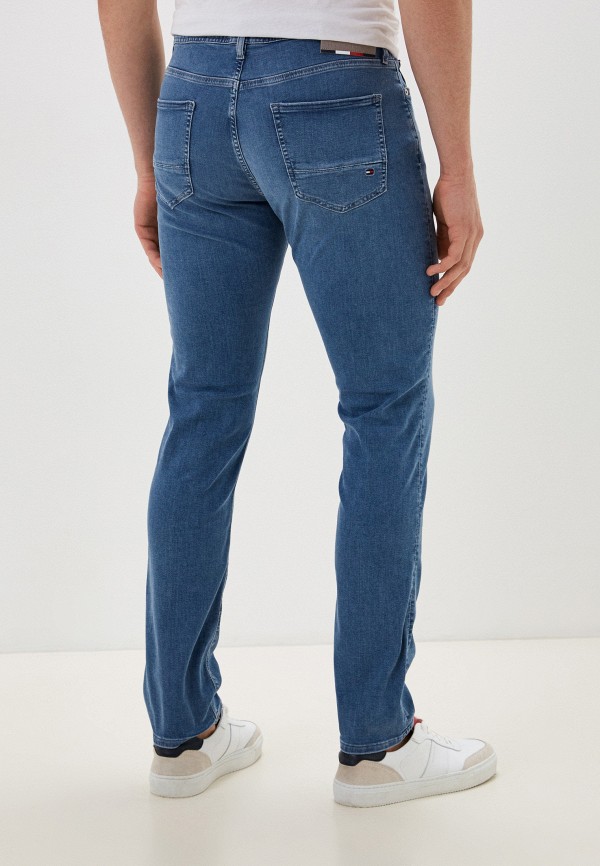 фото Джинсы tommy hilfiger