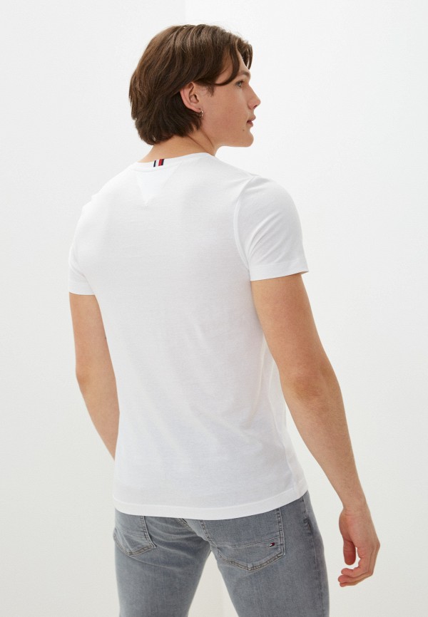 фото Футболка tommy hilfiger