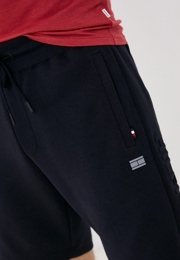 фото Шорты спортивные tommy hilfiger