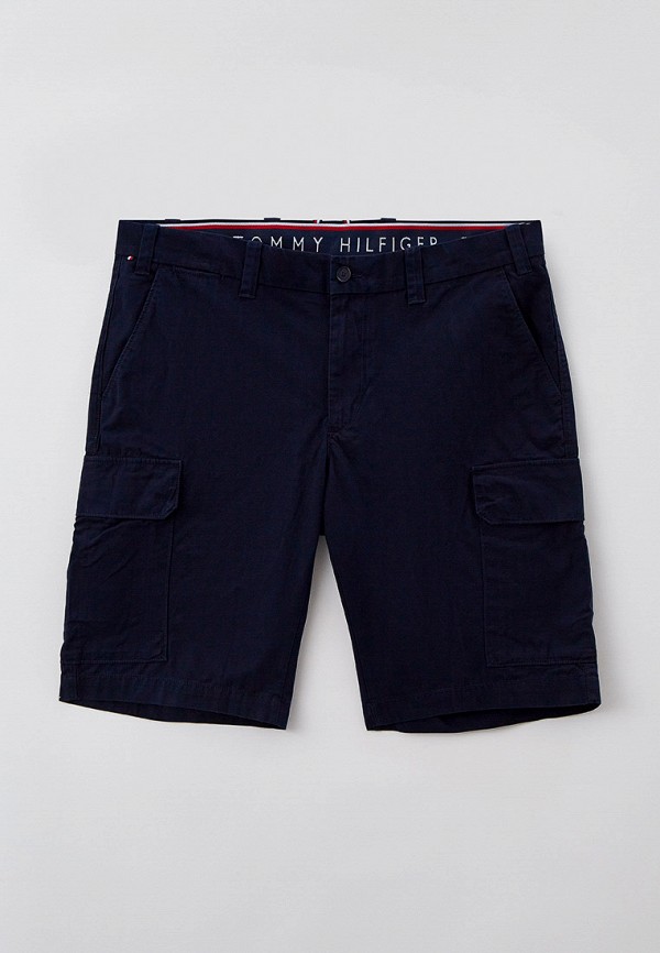 фото Шорты tommy hilfiger