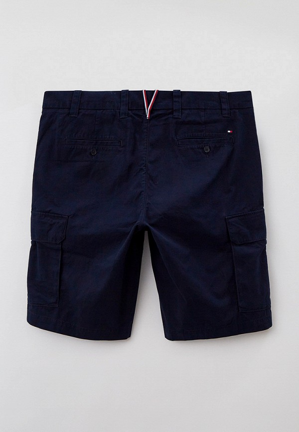 фото Шорты tommy hilfiger