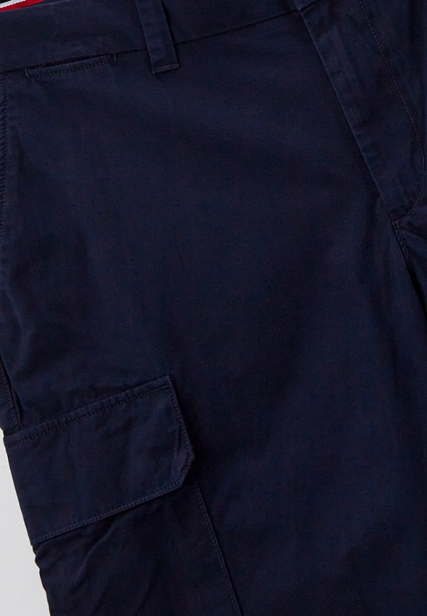 фото Шорты tommy hilfiger