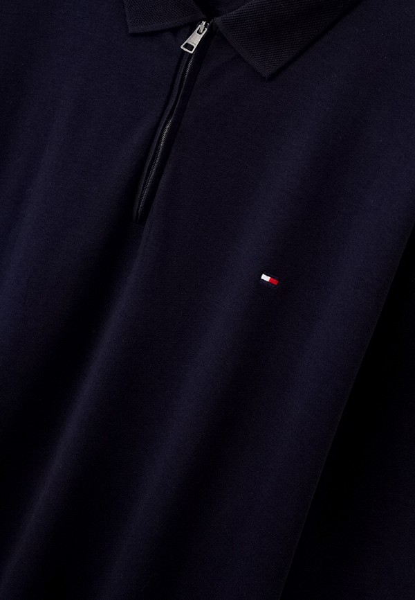 фото Поло tommy hilfiger