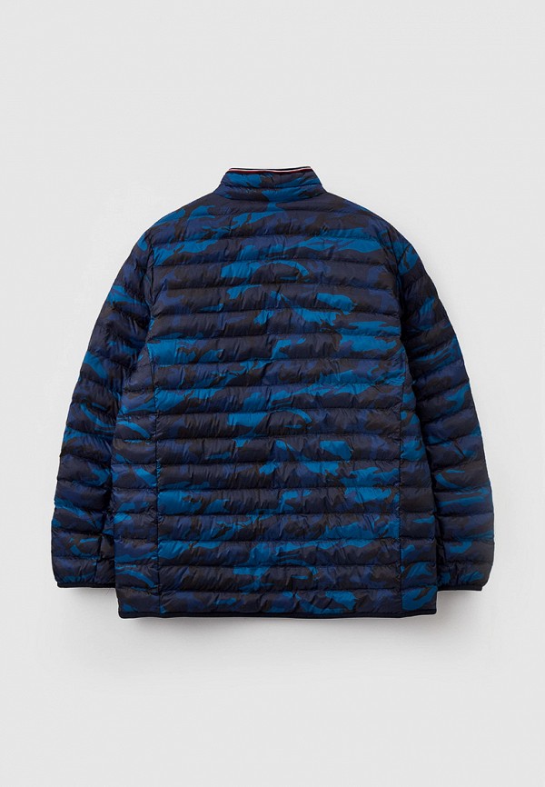 фото Куртка утепленная tommy hilfiger