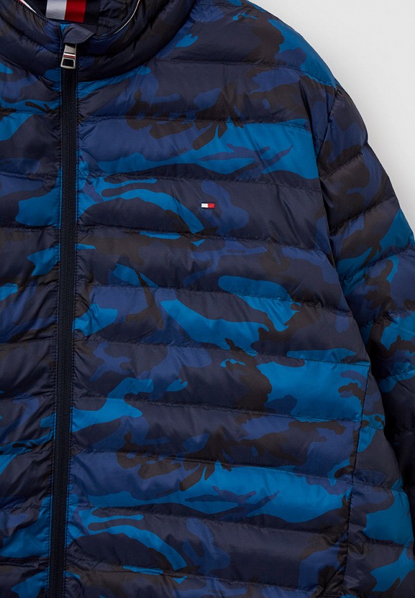 фото Куртка утепленная tommy hilfiger