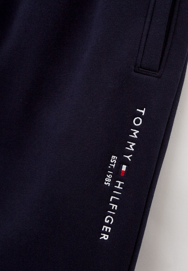 фото Шорты спортивные tommy hilfiger