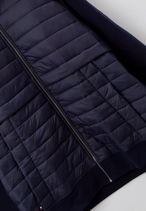 фото Куртка утепленная tommy hilfiger