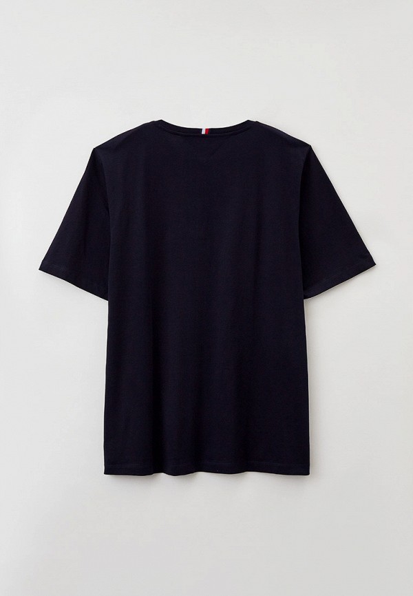 фото Футболка tommy hilfiger