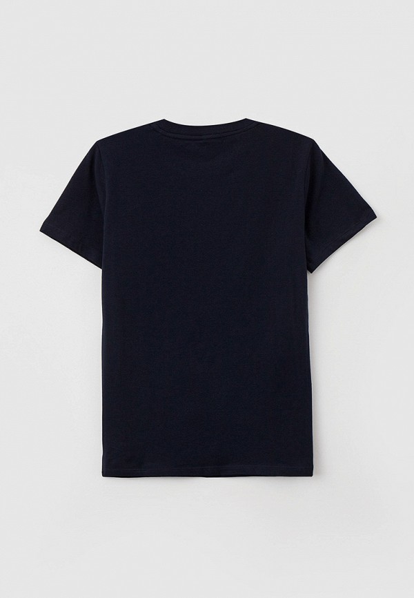 Пижама Tommy Hilfiger синий UB0UB00436 RTLABL357001