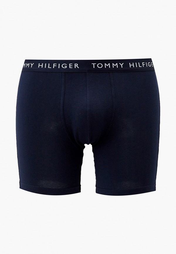 фото Трусы 3 шт. tommy hilfiger