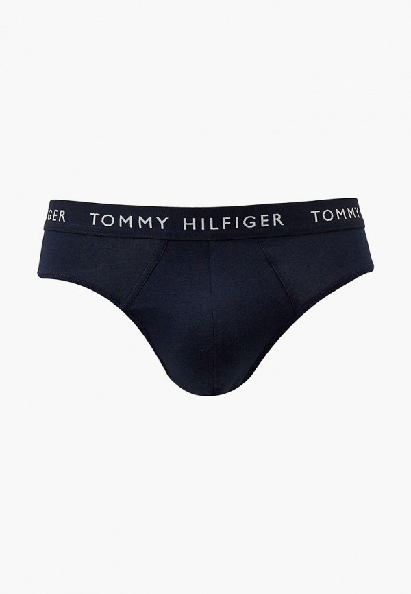 фото Трусы 3 шт. tommy hilfiger