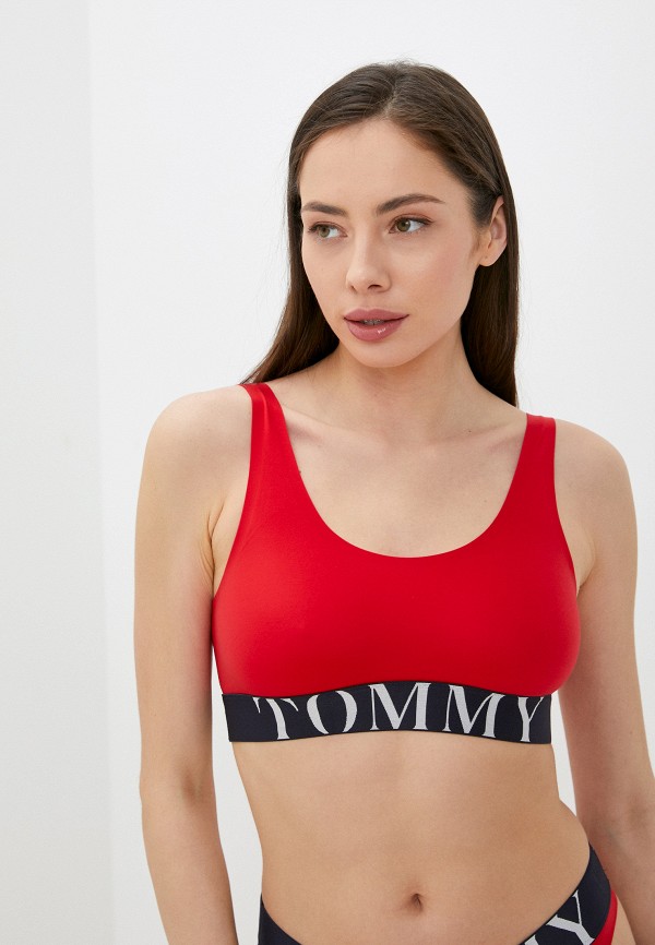 фото Бюстгальтер tommy hilfiger