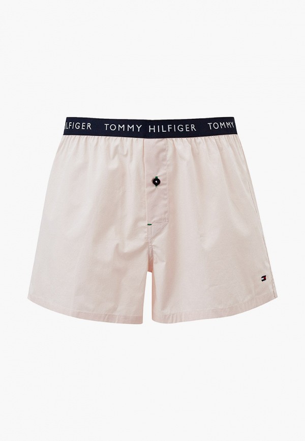 фото Трусы 3 шт. tommy hilfiger