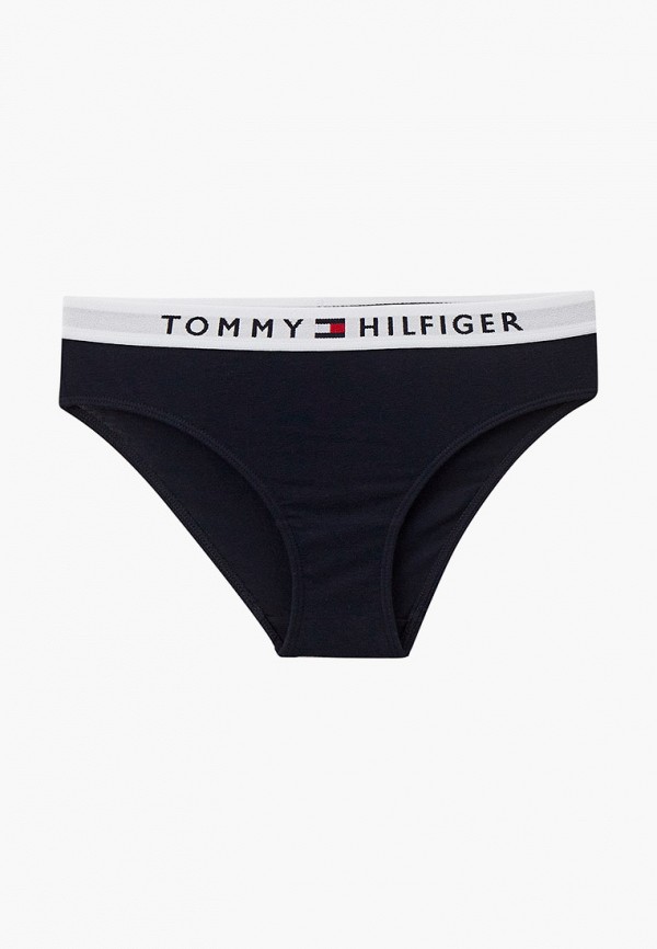 Трусы для девочки 2 шт. Tommy Hilfiger UG0UG00370 Фото 4