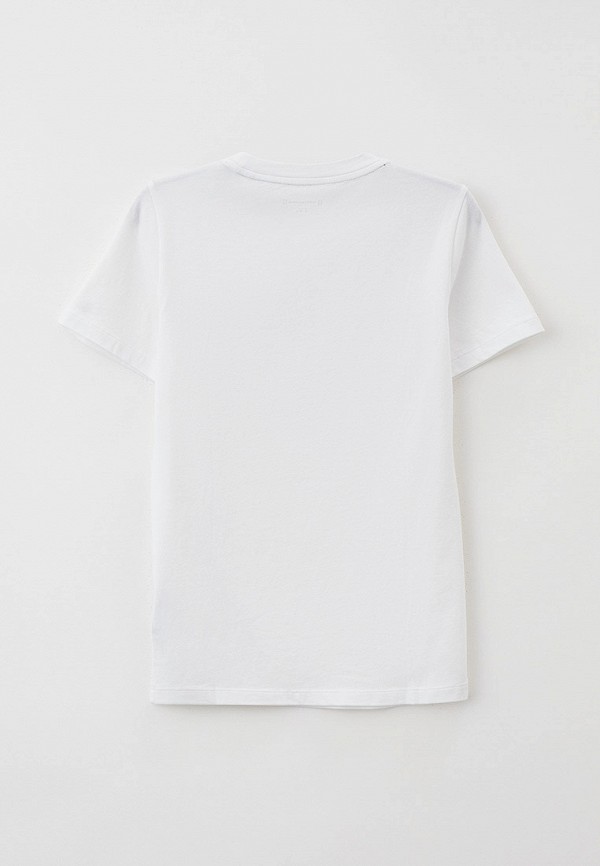 Пижама Tommy Hilfiger разноцветный UG0UG00579 RTLABL360301
