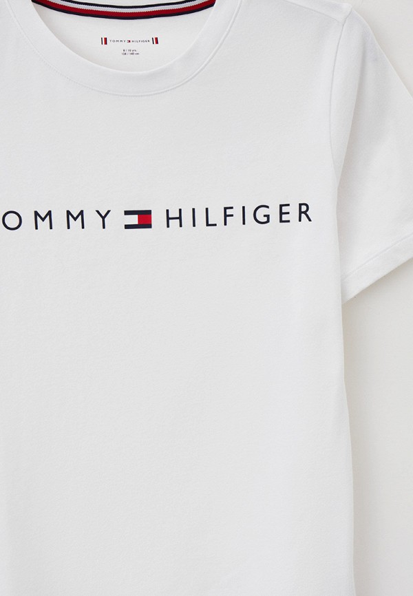 Пижама Tommy Hilfiger разноцветный UG0UG00579 RTLABL360301