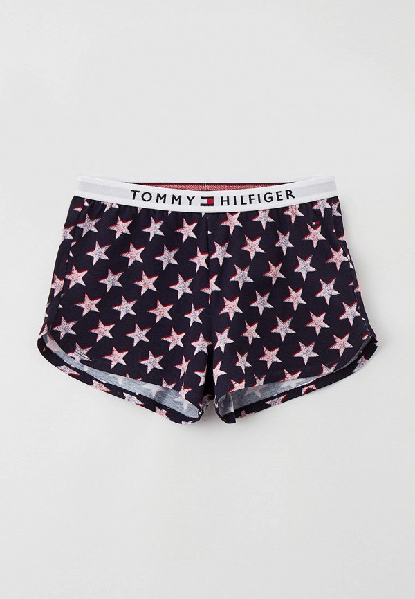 Пижама Tommy Hilfiger разноцветный UG0UG00579 RTLABL360301