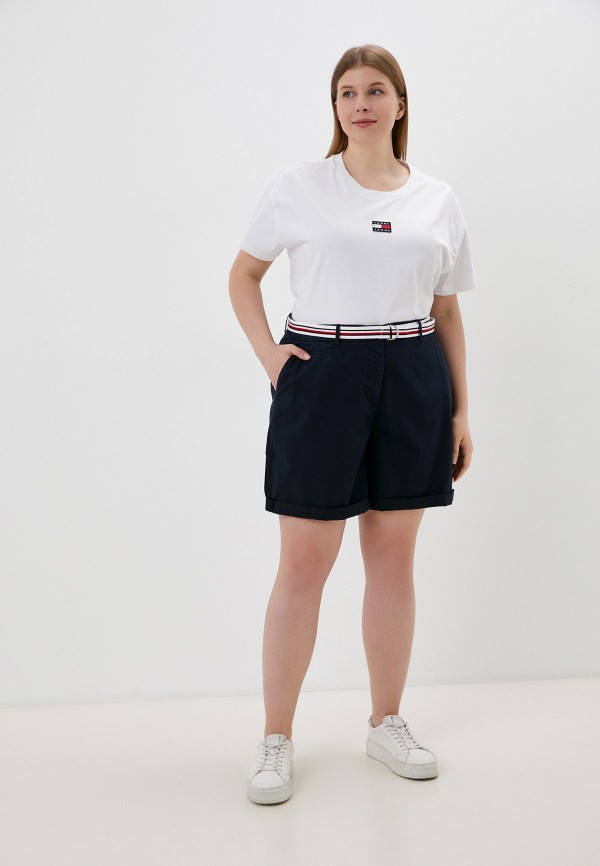 фото Шорты tommy hilfiger